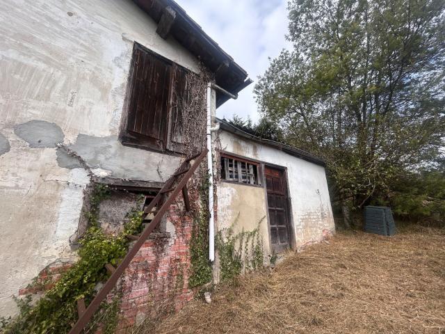 Chalet en venta. ARRIONDAS