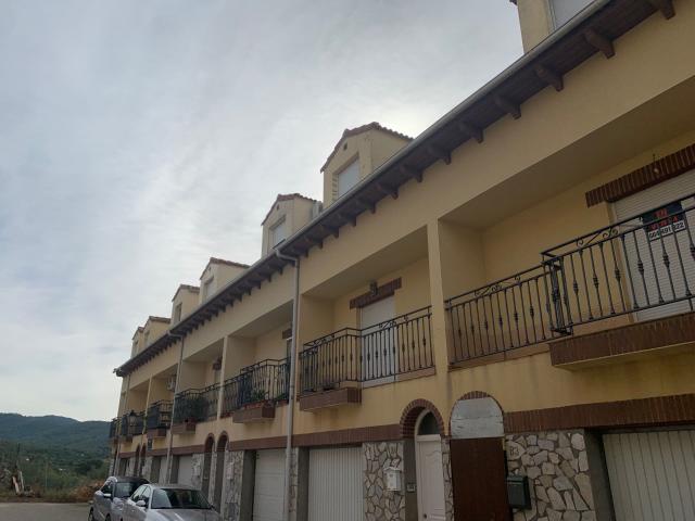 Chalet en venta. ÁVILA