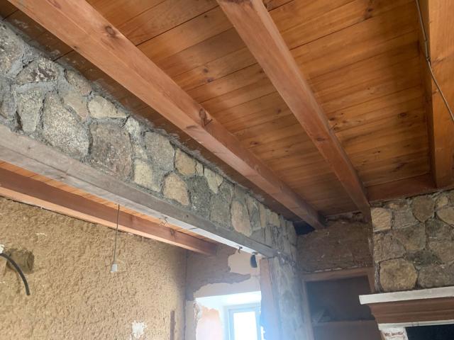 Chalet en venta. BONILLA DE LA SIERRA