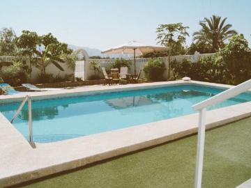 Chalet en venta. BENIDORM