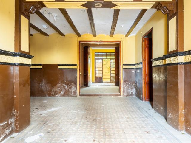 Chalet en venta. BENIFARAIG