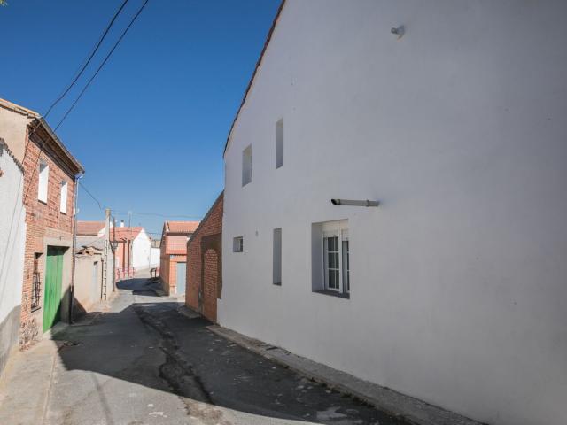 Chalet en venta. BLASCOSANCHO