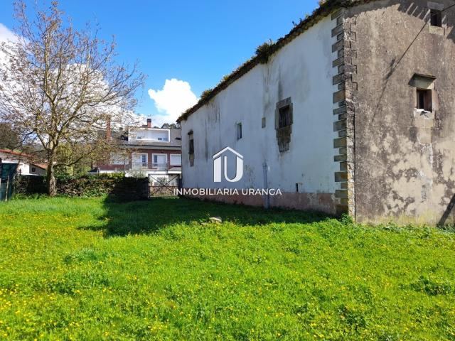 Chalet en venta. GURIEZO