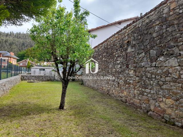 Chalet en venta. GURIEZO