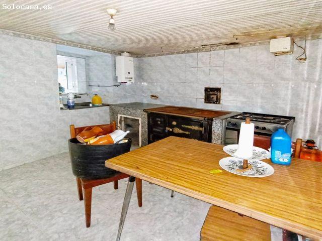 Chalet en Venta en Cotobade, Pontevedra