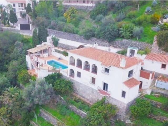 Chalet en venta en Cotobro, Granada Costa Tropical