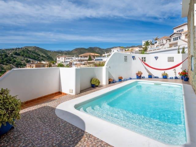 Chalet en venta en Cotobro, Granada Costa Tropical