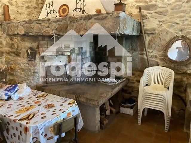 Chalet en venta en Covelo O. Covelo. Chalets Covelo.