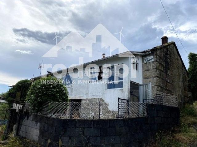 Chalet en venta en Covelo O. Covelo. Chalets Covelo.