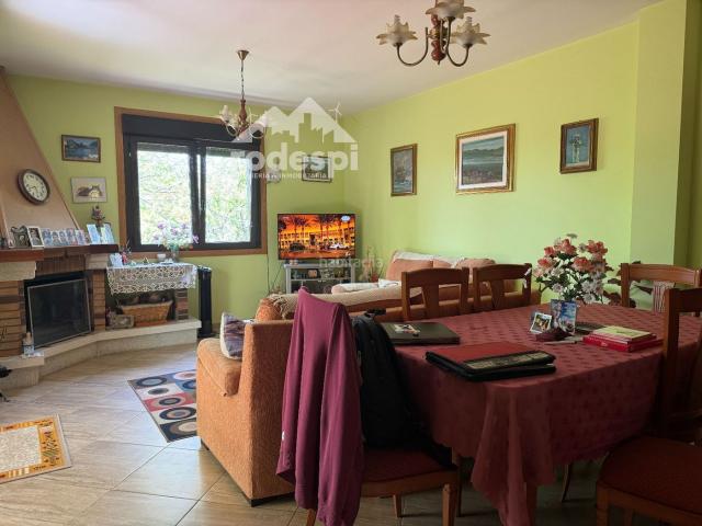 Chalet en venta en Covelo O. O Covelo. Chalets Covelo.