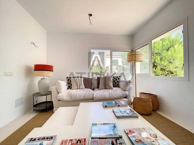 Chalet en venta en Coves Noves, Menorca