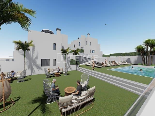 Chalet en venta en Cox, Alicante