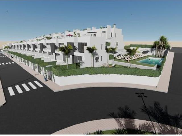 Chalet en Venta en Cox, Alicante