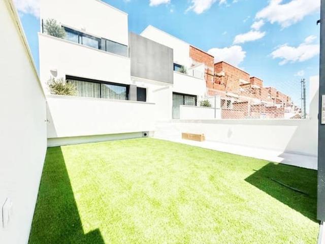 Chalet en venta en Cox, Alicante