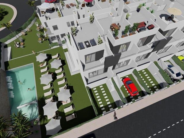 Chalet en venta en Cox, Alicante
