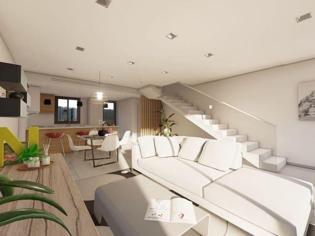 Chalet en venta en Cox, Alicante