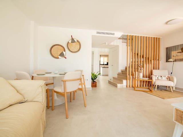 Chalet en venta en Cox, Alicante