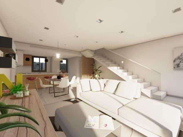 Chalet en venta en Cox, Alicante