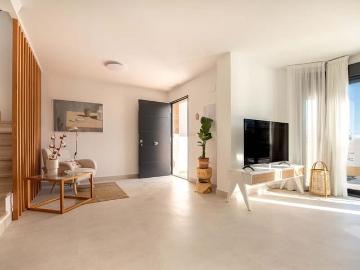 Chalet en venta en Cox, Alicante
