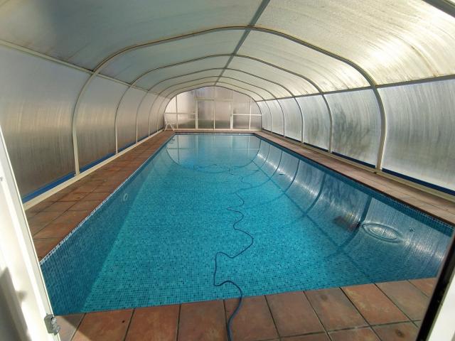 Chalet en Venta en Cozuelos de Fuentidueña Ref.1861