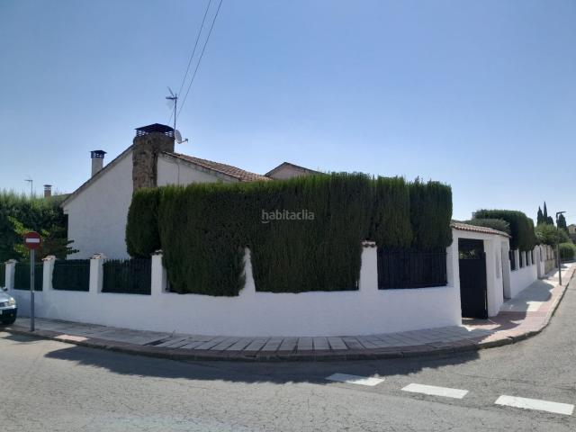 Chalet en venta en Cobisa. Casa chalet independiente en COBISA. Chalets.