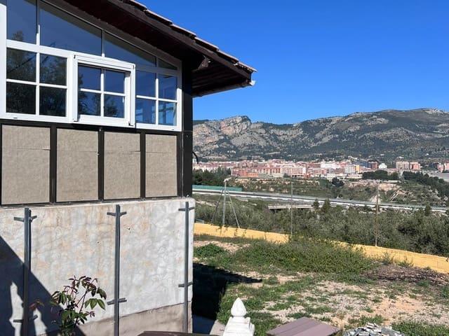 Chalet en venta en Cocentaina, Alicante