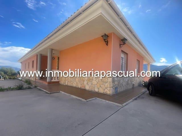 Chalet en venta en Cocentaina, Alicante