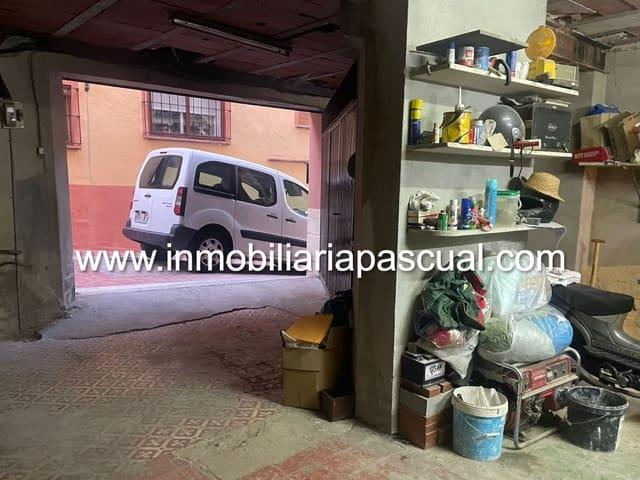 Chalet en venta en Cocentaina, Alicante