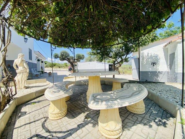 Chalet en venta en Cocentaina, Alicante