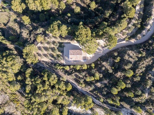 Chalet en venta en Cocentaina, Alicante