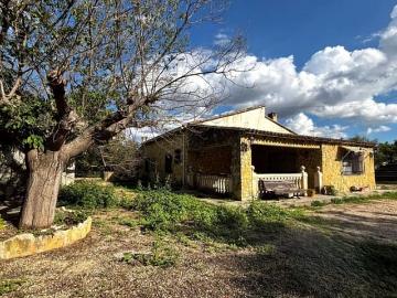 Chalet en venta en Cocentaina, Alicante