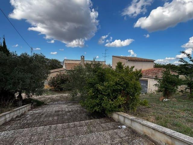 Chalet en venta en Cocentaina, Alicante