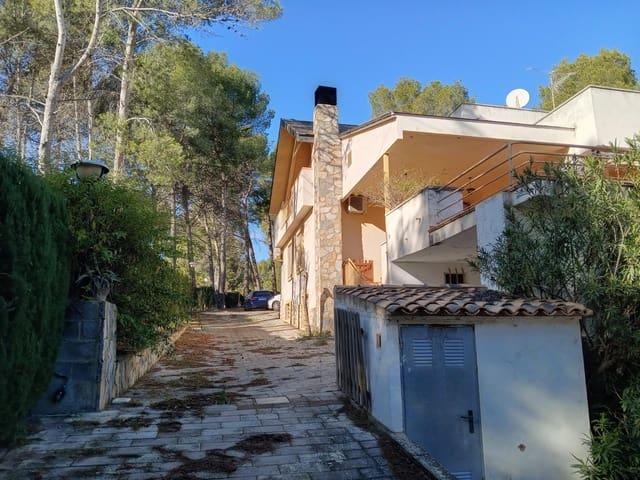Chalet en venta en Cocentaina, Alicante