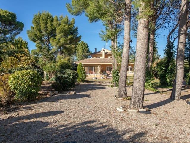 Chalet en venta en Cocentaina, Alicante
