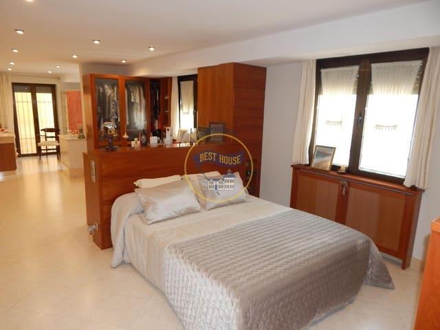Chalet en venta en Cocentaina, Alicante