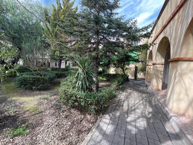 Chalet en venta en Cocentaina, Alicante