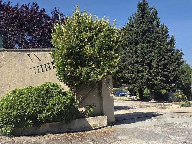Chalet en venta en Cocentaina, Alicante