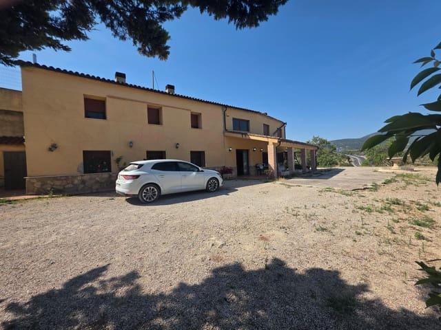 Chalet en venta en Cocentaina, Alicante