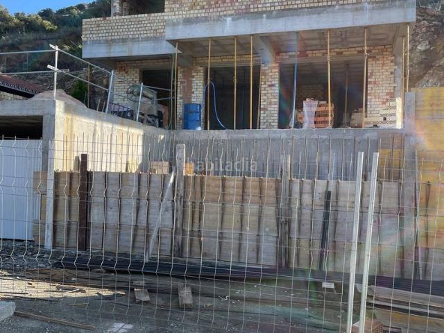 Chalet en venta en Coín. Chalets.