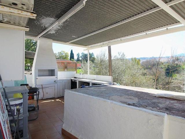 Chalet en venta en Coín. Chalets.