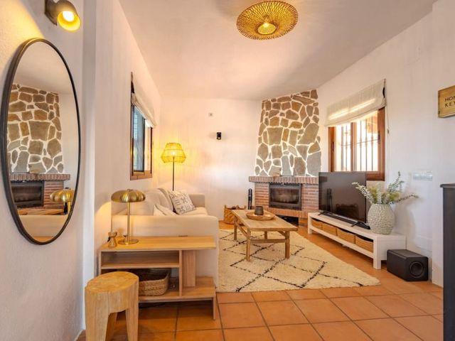Chalet en venta en Coín, Málaga
