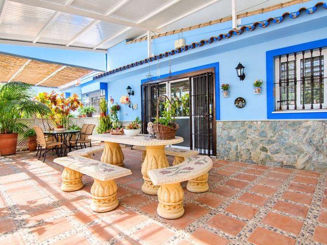Chalet en venta en Coín, Málaga
