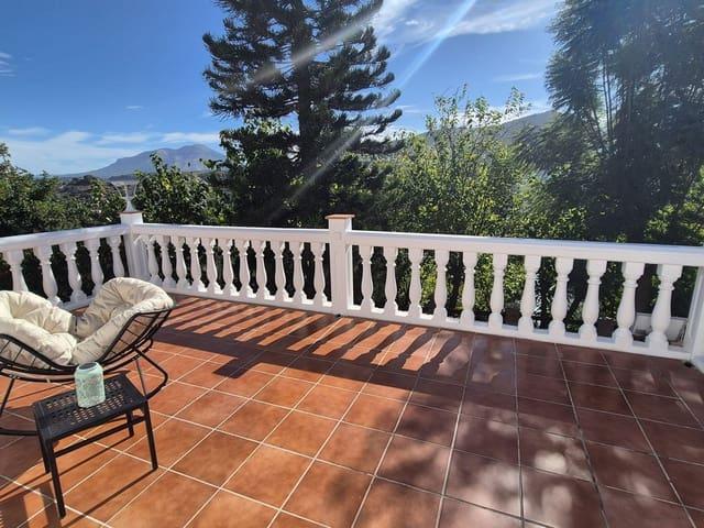 Chalet en venta en Coín, Málaga