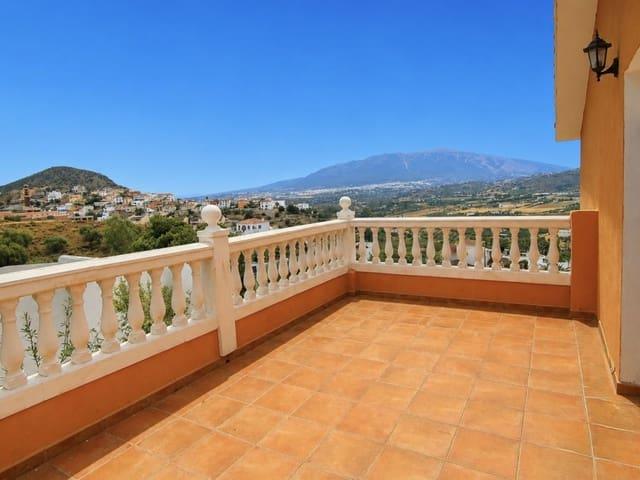 Chalet en venta en Coín, Málaga