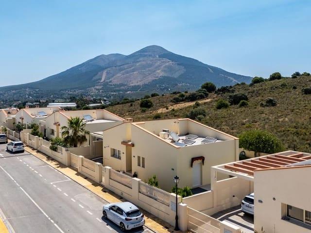 Chalet en venta en Coín, Málaga