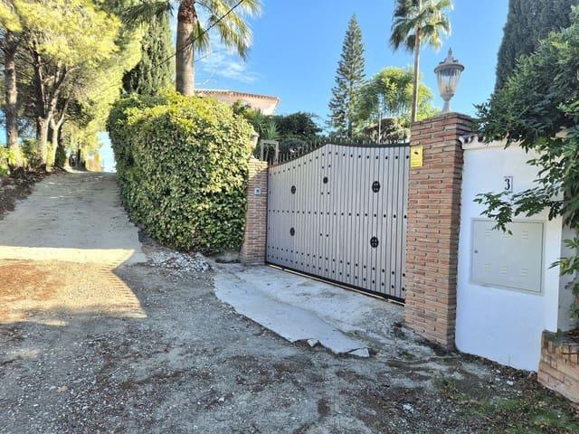 Chalet en venta en Coín, Málaga