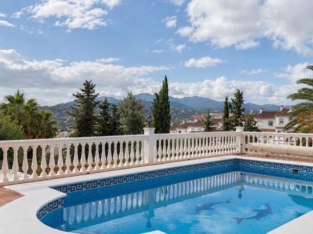 Chalet en venta en Coín, Málaga