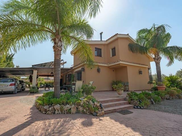 Chalet en venta en Coín, Málaga