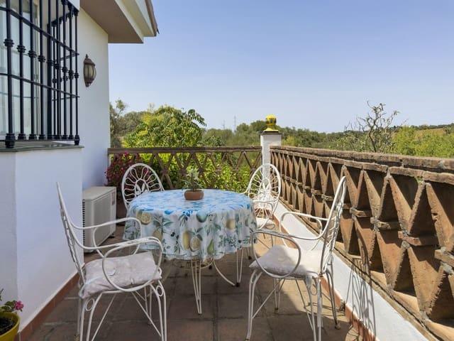 Chalet en venta en Coín, Málaga