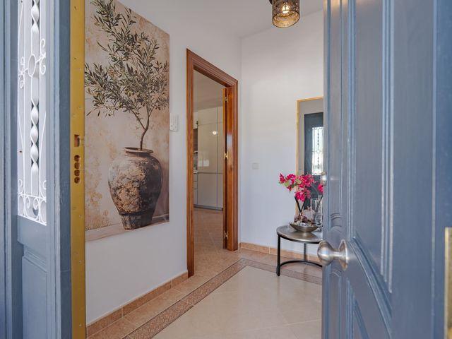 Chalet en venta en Coín, Málaga